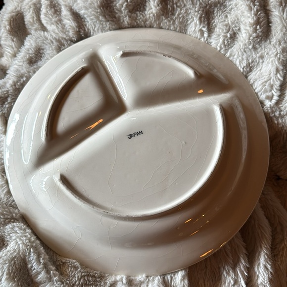 RARE!!!! Designed & released by the Wallace China Co.  1940s, RARE!!! SEE PICS! - Picture 5 of 16